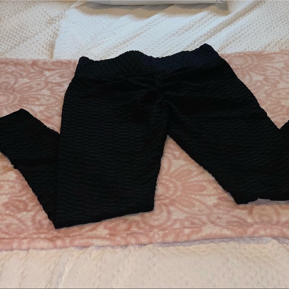 LEGGINGS - Picture 2 of 3